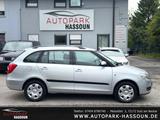 Skoda Fabia Combi Ambiente TÜV 12/26 Garantie Tempo SH - Skoda Fabia: Fabia2