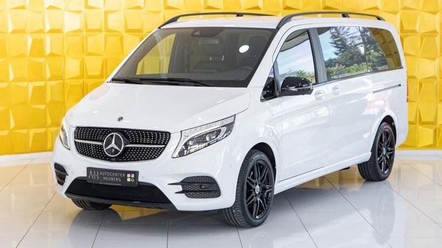 Mercedes-Benz V 300 lang AMG*360°*ACC*LUFT*AHK