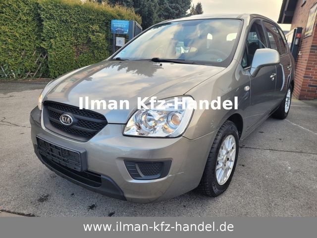 Kia Carens 2.0 CVVT Spirit