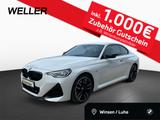 BMW M240i xDrive ACC,HUD,360°,H/K,AHK,Ad-Fw+LED,19"