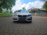 BMW 220i Coupé - - gebrauchte BMW 220 aus dem Jahr 2014