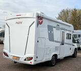 Pilote P 696 D*Autom*160PS*2xKlima*SAT*Luftfed*AHK* - Pilote Teilintegrierter