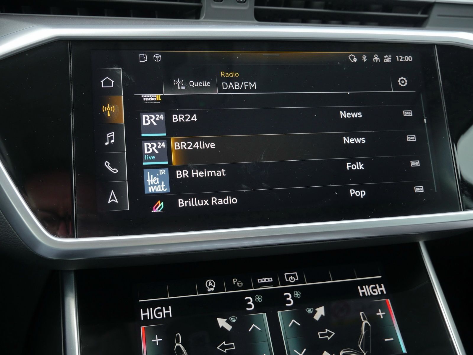 Audi A6 - Bild 19