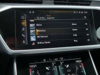 Audi A6 - Vorschau Bild 19