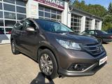Honda CR-V Lifestyle 4WD Automatik,BI-Xenon,ALU,Kamera - Honda CR-V: Lifestyle