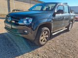 Volkswagen Amarok Trendline DoubleCab 4Motion - Volkswagen Amarok: Trendline