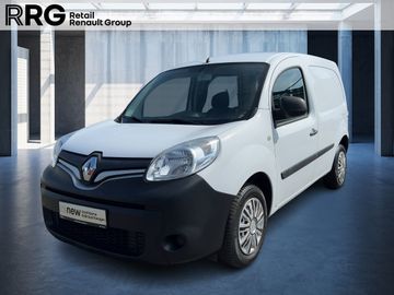 Renault Leasing Angebot: Renault Kangoo Rapid Extra dCi 90 Klima Trenngitter