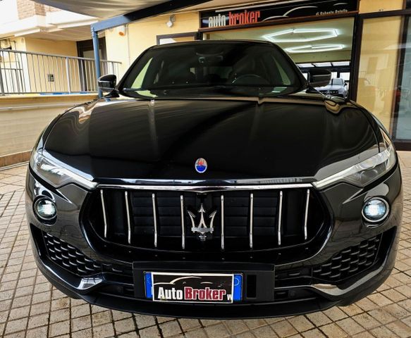 Maserati MASERATI LEVANTE 3.0 DIESEL 250cv GRANLUSSO Q4