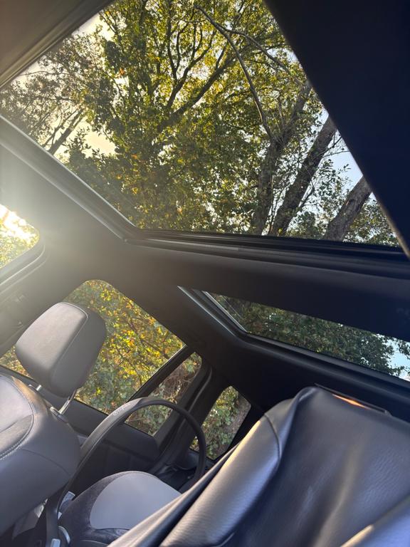 Mercedes-Benz GLK 250