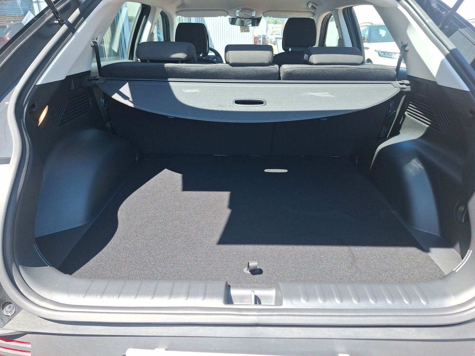 Hyundai IONIQ – Bild 12
