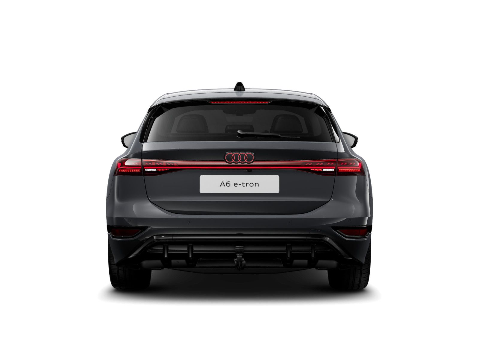 Audi A6 e-tron - Bild 6