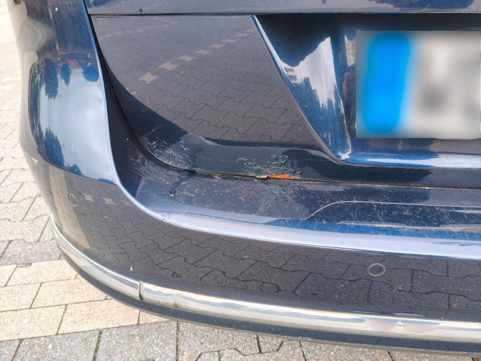 Volkswagen Passat 2011 — photo 15