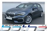 BMW 118i LUXURY LINE*HEAD UP*LEDER*HIFI*LED* HiFi - BMW 1er Reihe: Luxury Line