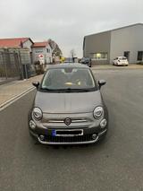 Fiat 500 1.2 8V 120th 120th - Fiat 500 120th