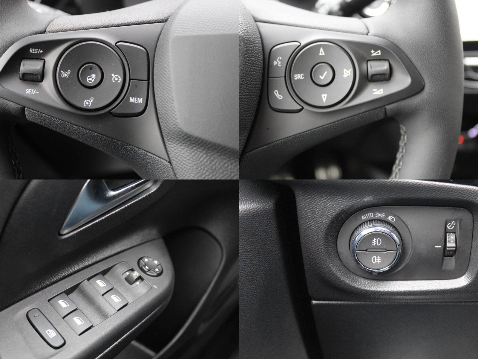 Fahrzeugabbildung Opel Corsa  GS Navi*Allw*Kamera*Sitzh.