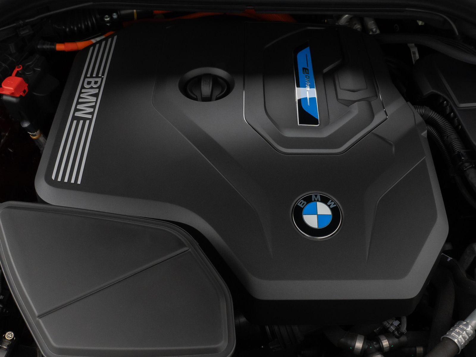 Fahrzeugabbildung BMW X3 xD30e Kamera HUD DAB AHK Sport Komfort Leder