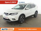 Nissan X-Trail 1.6 dCi Acenta Aut*NAVI*TEMPO*CAM*PDC* - Nissan X-Trail Gebrauchtwagen in Berlin