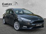 Ford Focus Business Zahnriemen Neu Tempomat SHZ - Ford Focus Gebrauchtwagen in Düsseldorf