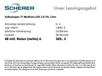 Volkswagen T7 Multivan - Vorschau Bild 3