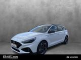 Hyundai i30 cw 1.5 T-GDI 7DCT N Line VollLED/18"/RFK/SHZ