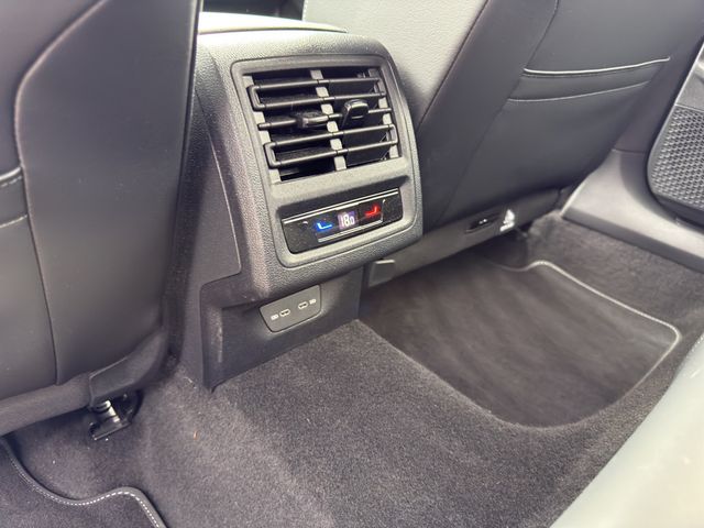Golf VIII Variant 1.5eTSI DSG Goal AHK