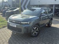 Dacia Bigster - Vorschau Bild 2
