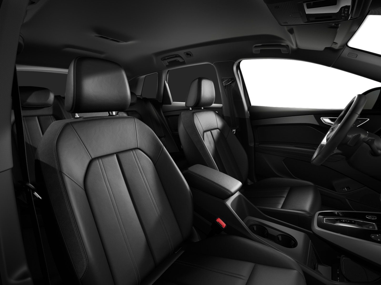 Audi Q4 e-tron - Bild 11