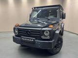 Mercedes-Benz G350 d Professional **OFF-ROAD-PAKET*KAMERA** - Mercedes-Benz G-Klasse: Professional