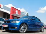BMW 120 M-Paket 2.0i 18-Zoll Performance Leder Xenon - gebrauchte BMW 120 aus dem Jahr 2009