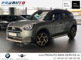 MINI Cooper C Countryman Favoured Trim XL PAKET/19" - MINI Cooper C Countryman Jahreswagen