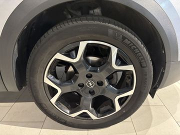 Fotografie des Opel Mokka 1.2 DI Turbo Ultimate