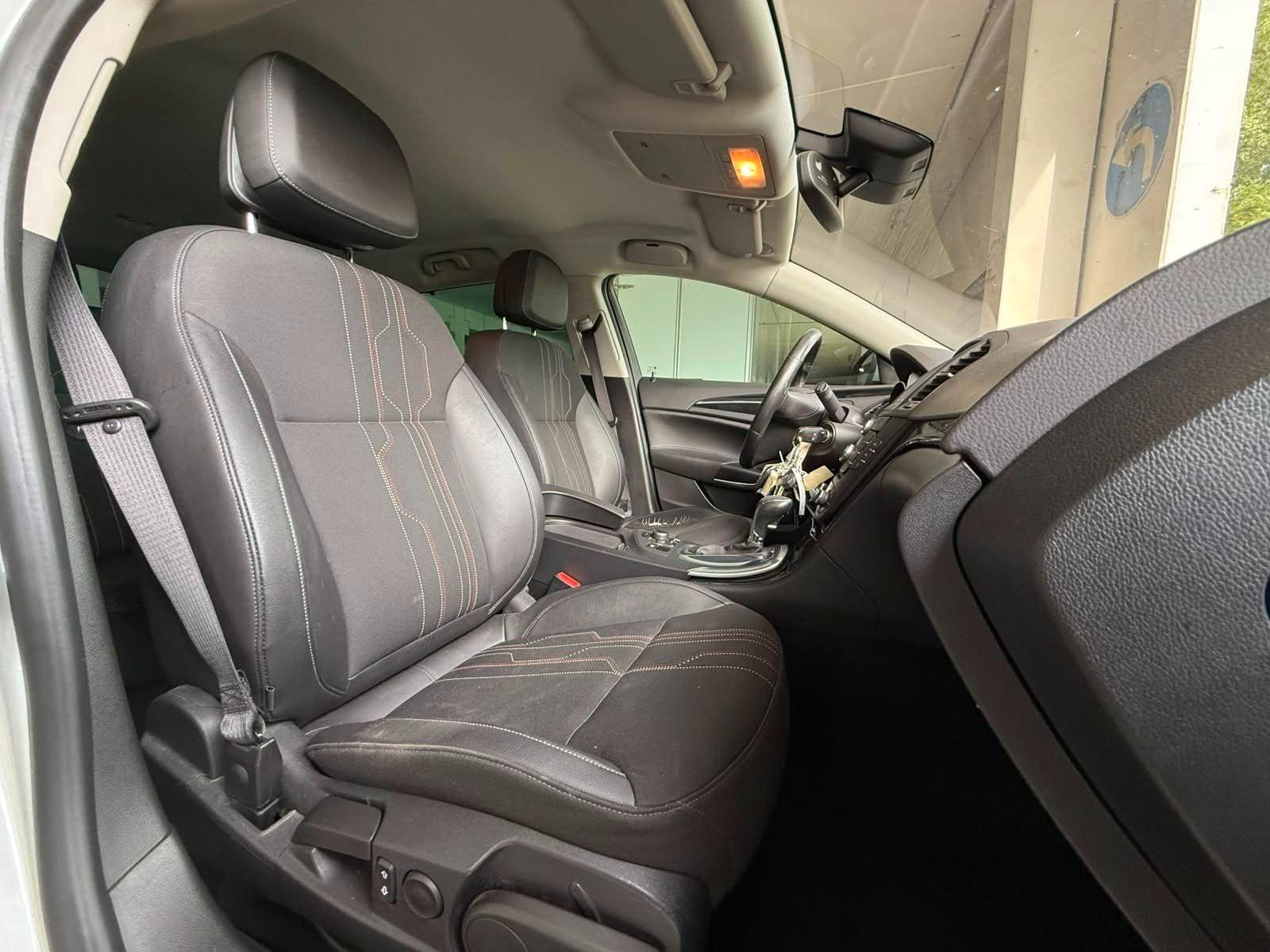 Opel Insignia Sports Tourer 150 Jahre NAVI. SHZ