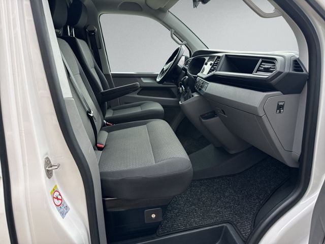 T6.1 2.0 TDI DSG Kasten L1H1 LED+NAVI+ACC+PDC+KL