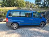 Mercedes-Benz Mercedes Vito CDI 112 - Mercedes-Benz Vito: 112cdi