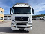 MAN TGX 26.540 6x2 EURO5 + ADR + PTO + RETARDER - MAN Tgx 540
