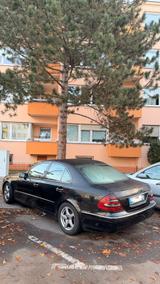Mercedes-Benz Mercedes E220 CDI Automatik | 2.2 Diesel |... - gebrauchte Mercedes-Benz E 220 aus dem Jahr 2003