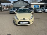 Ford Fiesta Ghia HU+SERVICE NEU/KLIMA/EFH/BC/PDC - Ford Fiesta: Service