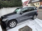 Mercedes-Benz GLK 200 CDI - - Mercedes-Benz GLK 200 Gebrauchtwagen