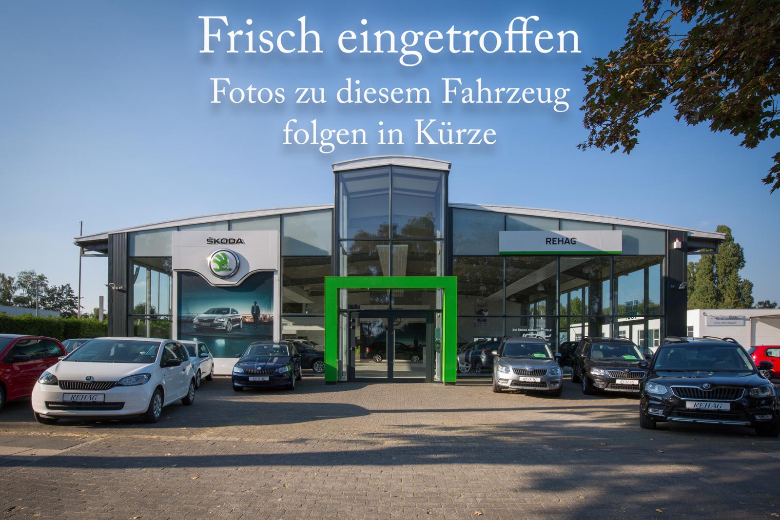 Skoda Fabia Ambition 1,0 MPI *KLIMA*PDC*LM*SHZG*