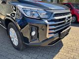 Ssangyong Musso GRAND QUARTZ 4x4 AUTOMATIK+AHK3500kg+LAGER - Ssangyong Musso L