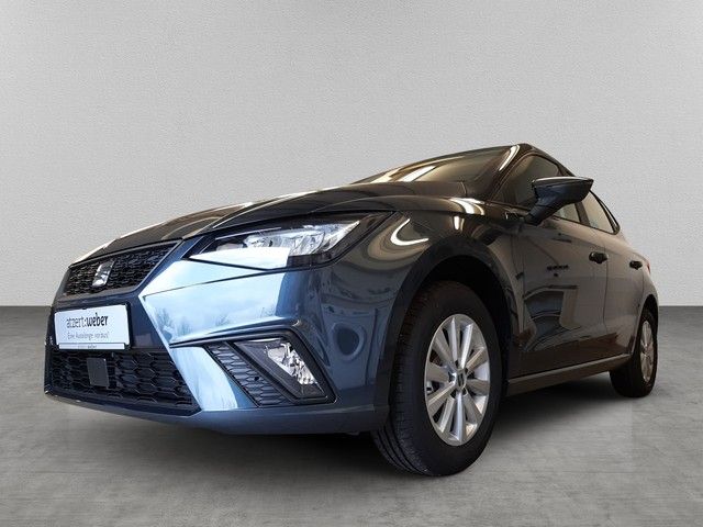 Fahrzeugabbildung Seat Ibiza Hola 1.0MPI LED PDC SHZ 15"Alu MFL 0,99%