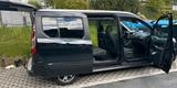 Ford Verkaufe sehr gut erhaltenen Ford Tourneo - Ford Tourneo: Von Privat