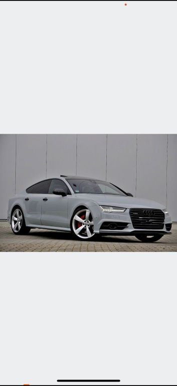 Image of Audi A7