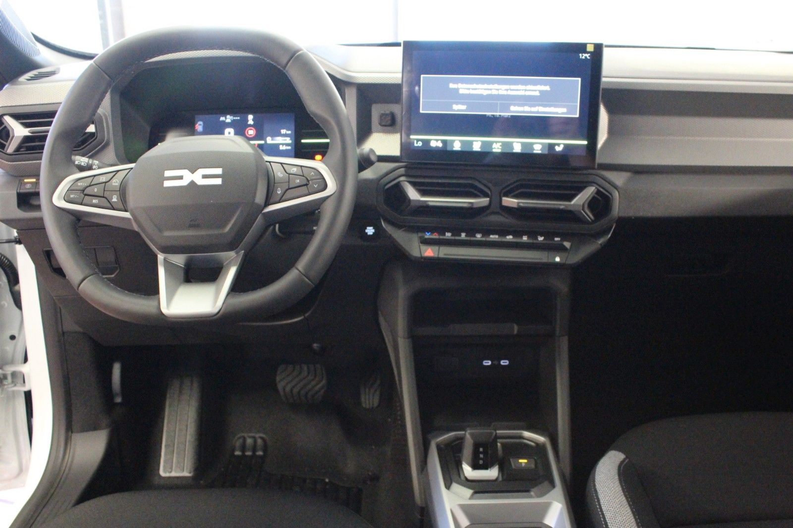 Fahrzeugabbildung Dacia Duster Eco G 120 Journey *Automatik *