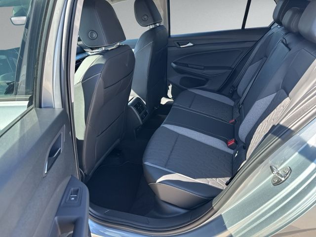 Golf VIII 2.0 TDI DSG GOAL AHK+RFK+HEAD-UP+NAVI+