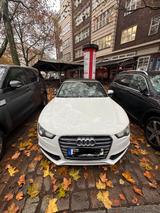 Audi S5 2015 Benzin Cabrio 333 so - gebrauchte Audi S5 aus dem Jahr 2015