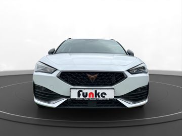 Cupra Leon - 2