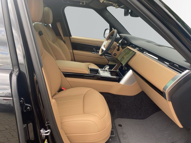 LAND ROVER Range Rover – Bild 9