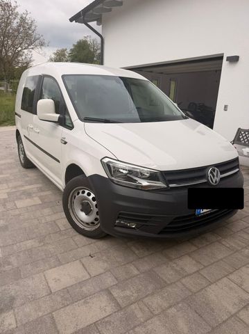 VW VW Caddy *Top Zustand*