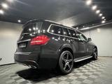Mercedes-Benz GLS 350 d 4Matic  d | AMG PAKET OFF-ROAD TECNIK  - Mercedes-Benz: 35